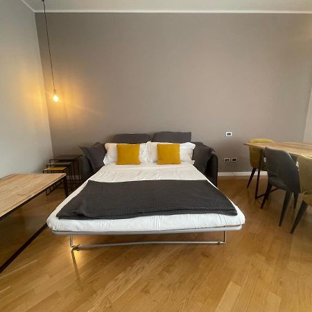 Laus Via Sparano App.2- Lux & Design New! Bari Eksteriør billede