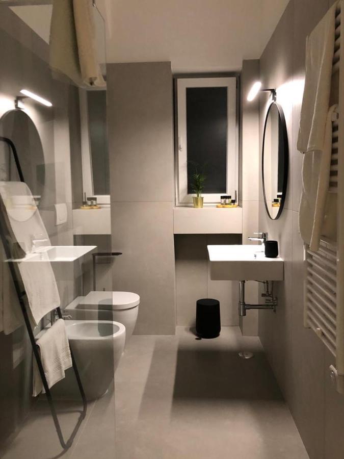 Laus Via Sparano App.2- Lux & Design New! Bari Eksteriør billede