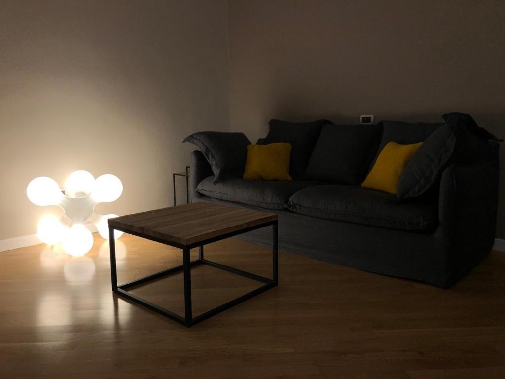 Laus Via Sparano App.2- Lux & Design New! Bari Eksteriør billede
